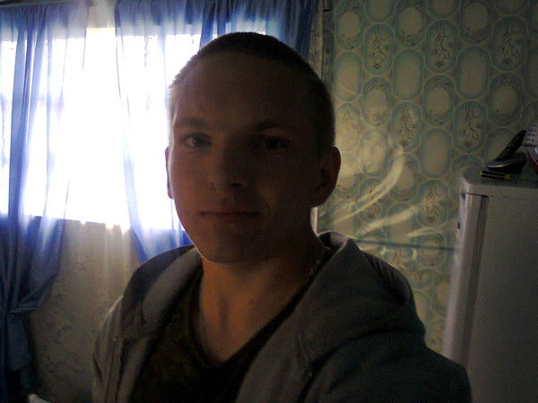 Павел Матвеев