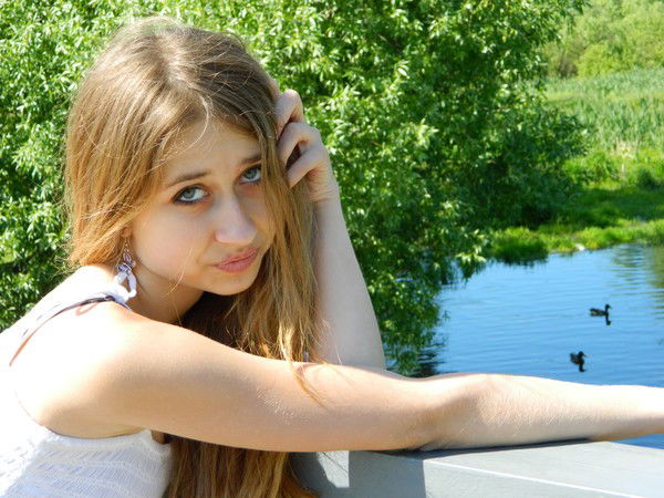 Марина Галкина