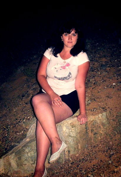 Алеся Викторовна