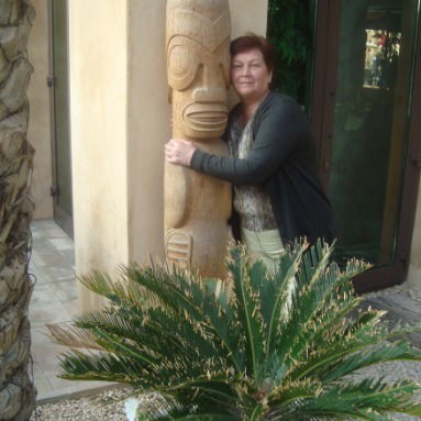 Валентина Третьякова