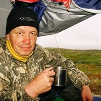 Николай Малков