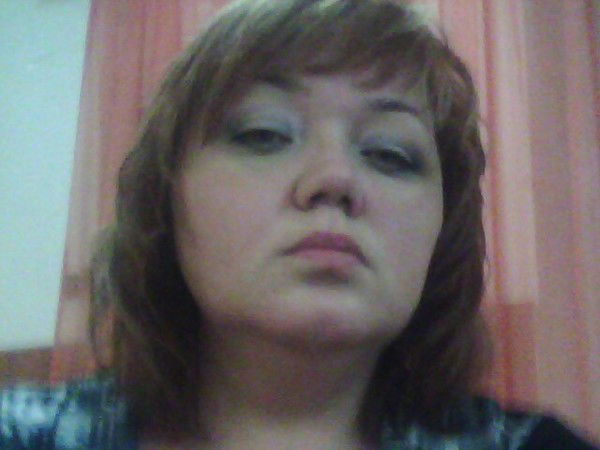 Татьяна Шепелина