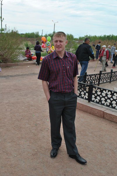 Юрий Гиммель