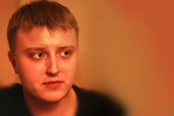 Виталий Самоделкин