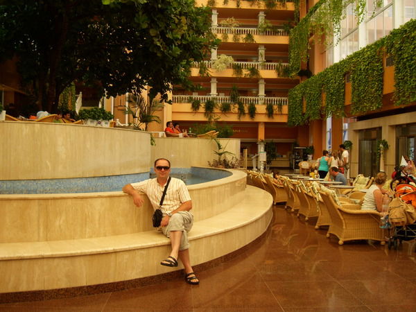 Алексей Малородов