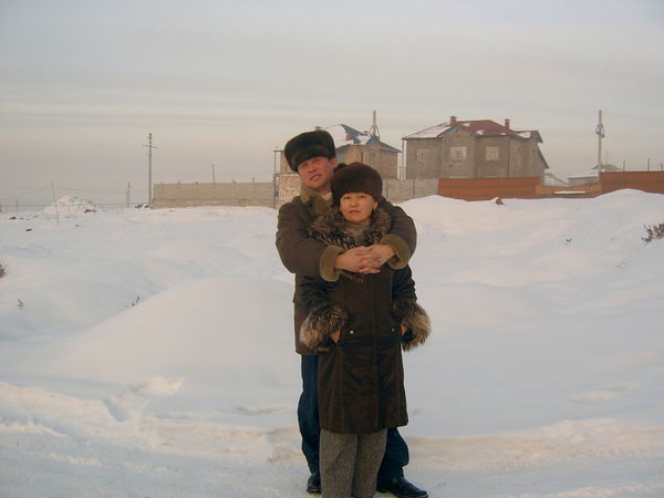 Гульжамаш Есеналиева