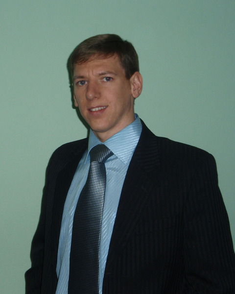 Эдуард Маслихов