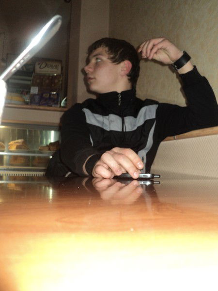 Алексей Челпанов