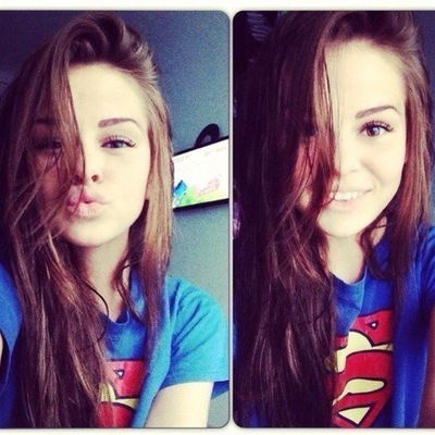 Настя Гасанова