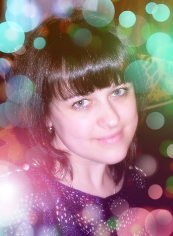 Любовь Богданова