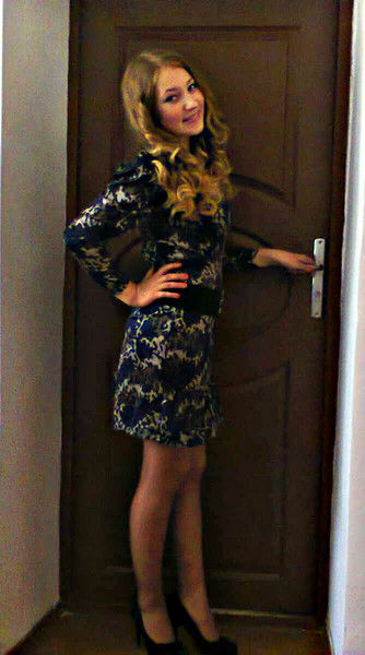 Анастасия Казакова