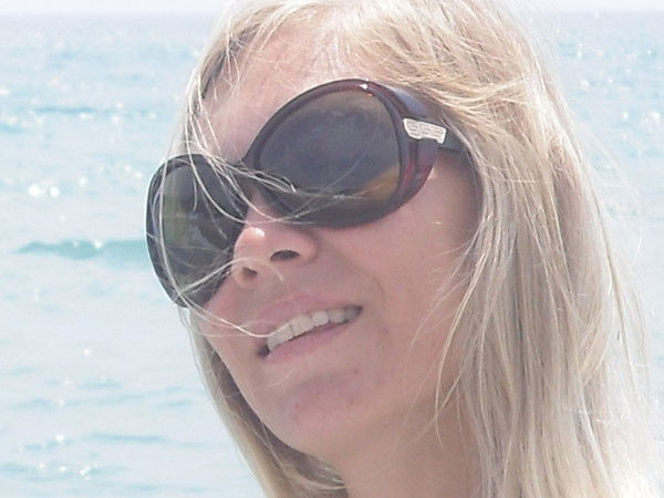 Вероника Шевченко