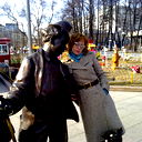 Марина Грехнёва