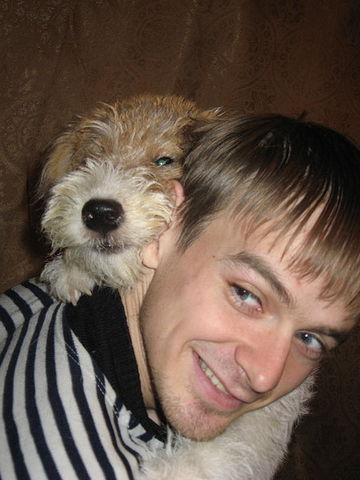 Игорь Мочалин