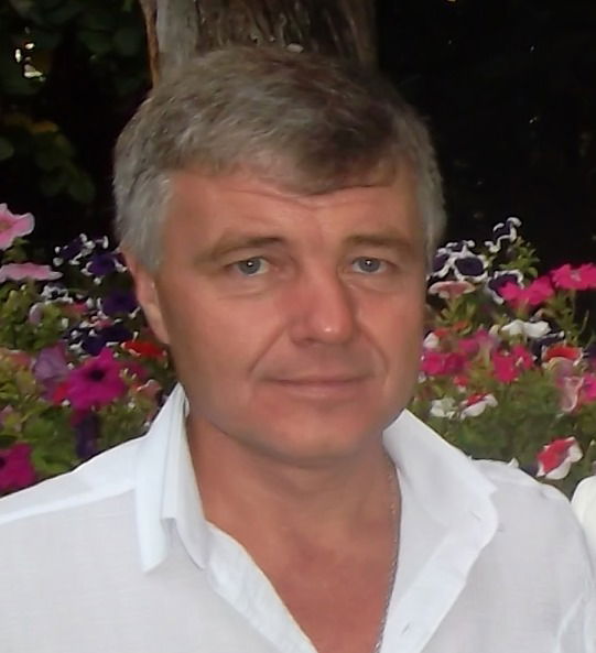 Пётр Гринчик