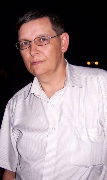 Сергей Плехов