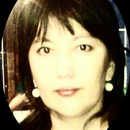 ***** Туребаева