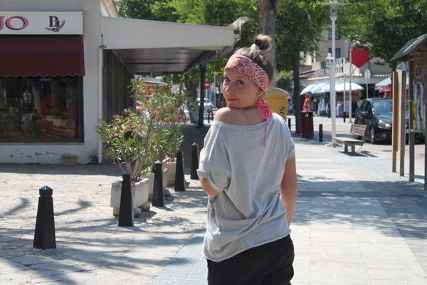 Юлия Канцер