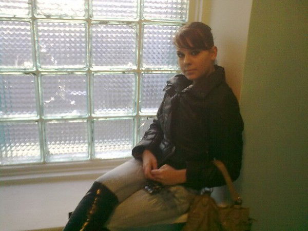 Екатерина Решетова