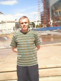 Евгений Борисов