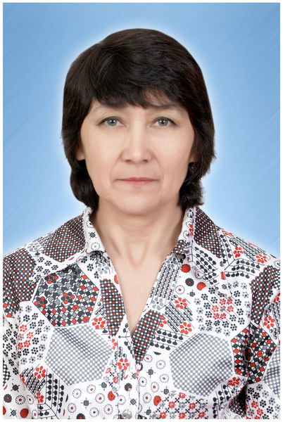 Калима Нурсагатова