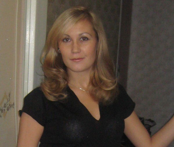 Елена Асанова