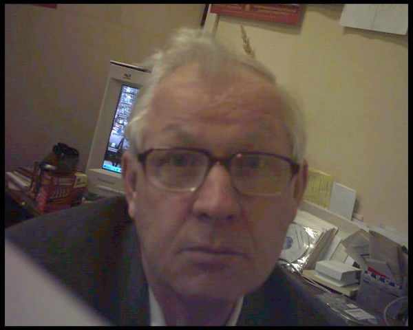 Виталий Шамаев