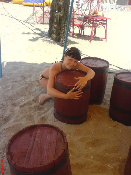 Оксана Нечай