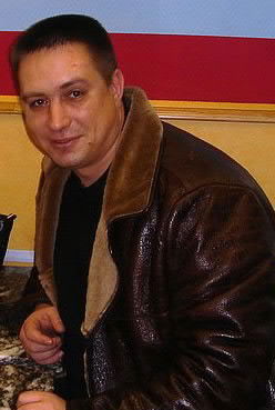 Олег Пащенин