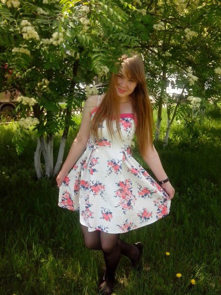 Мари Александрова