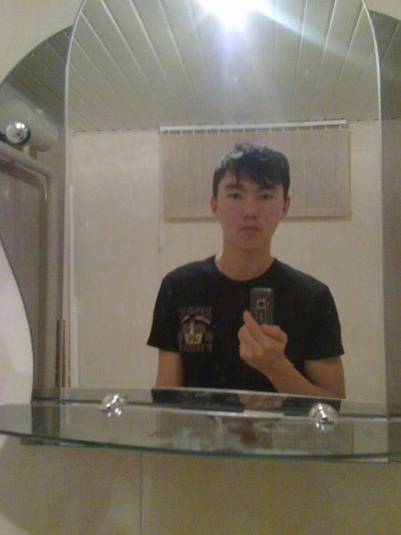 Санал Манджиев