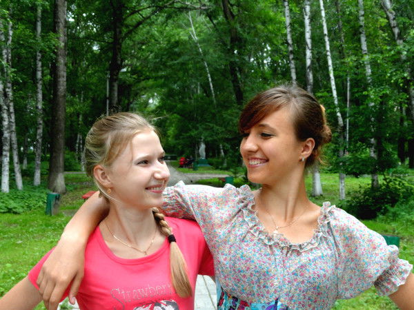 Альбина Авдющенко