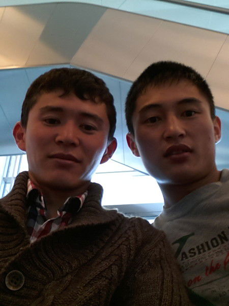 Каныбек Сеитбеков