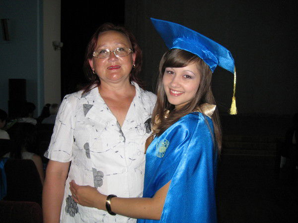 Ольга Балахнова