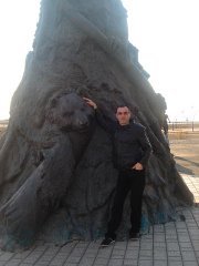 Логман Мамедов