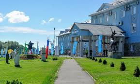 Санаторий Арт-Пенза Чистые Пруды