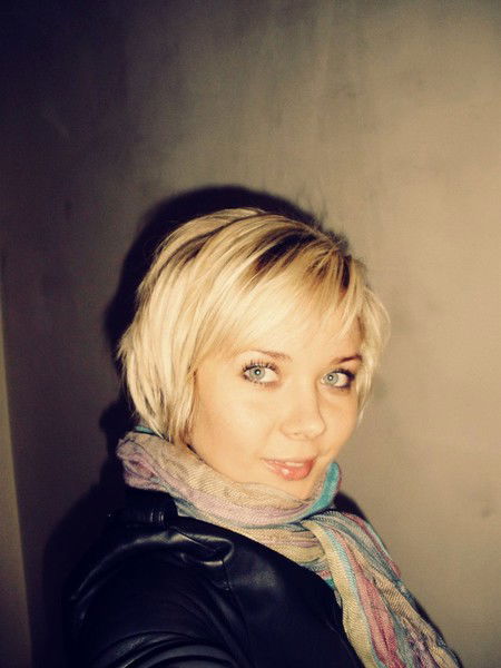 Марина Комиссарова