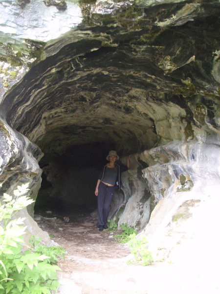 Надежда Мамедова