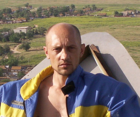 Руслан Тарнавский