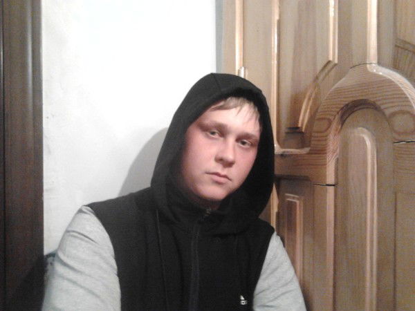 Артём Перетятько