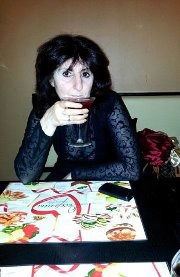 Арусяк Егиазарян