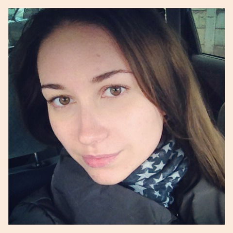 Мария Шуклина