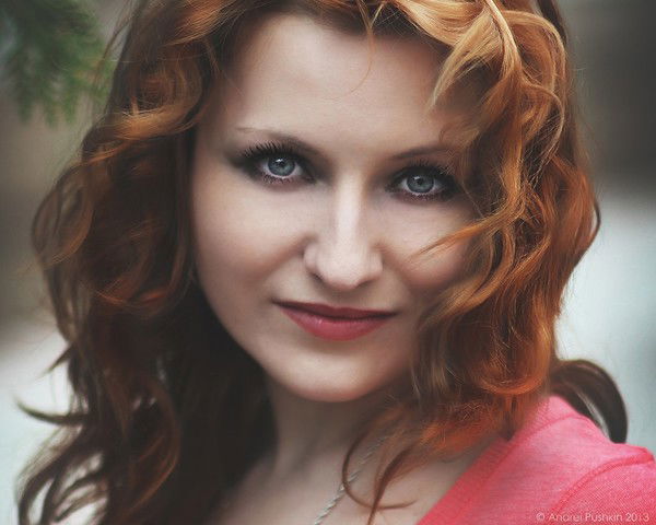 Анастасия Павлова