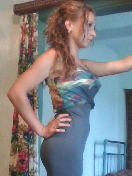 Ирина Мельниченко