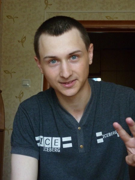 Владимир Вассуль