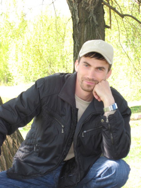 Максим Дуров