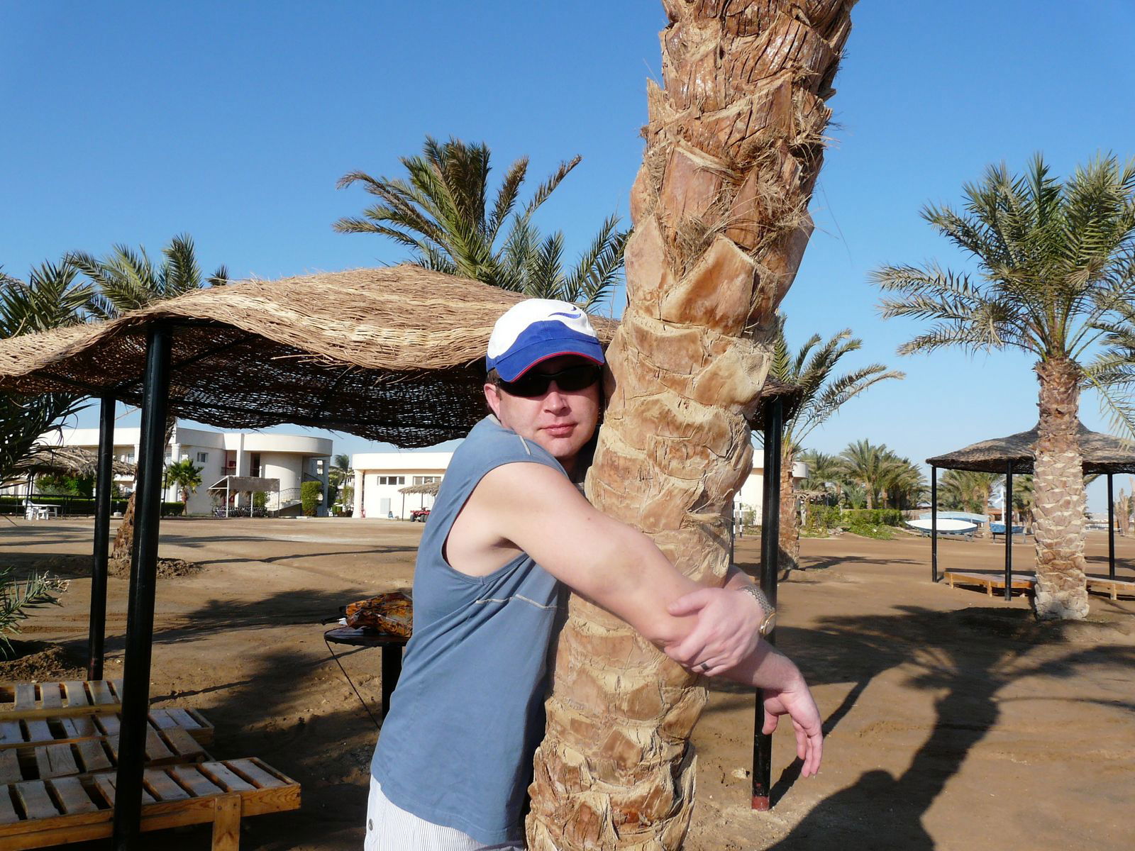 Алексей Белых