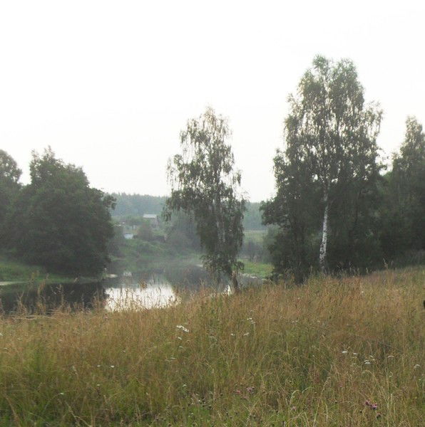 Надежда Корнева