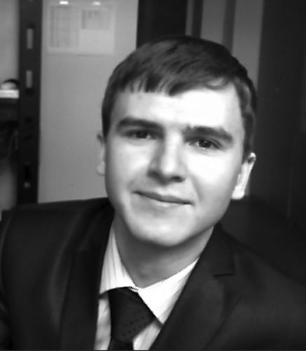 Юрий Жандармов