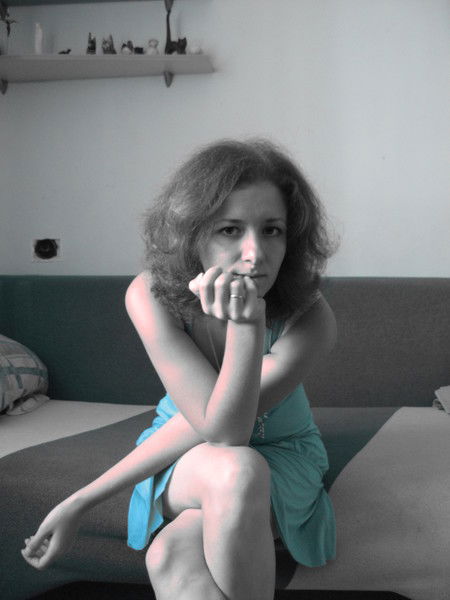 Наталия Новицкая